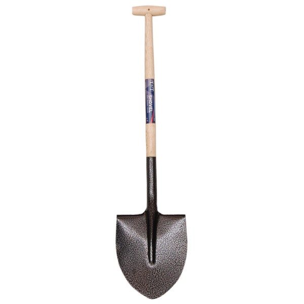 Tait Tools Spades logo
