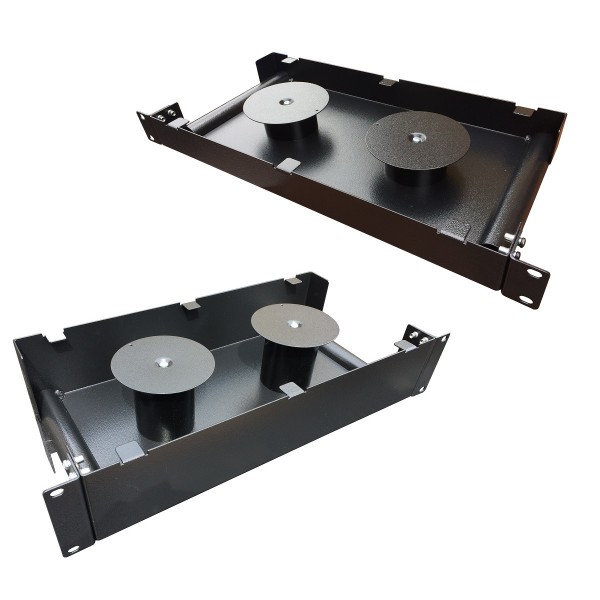 Ultima Fibre Winding Trays logo