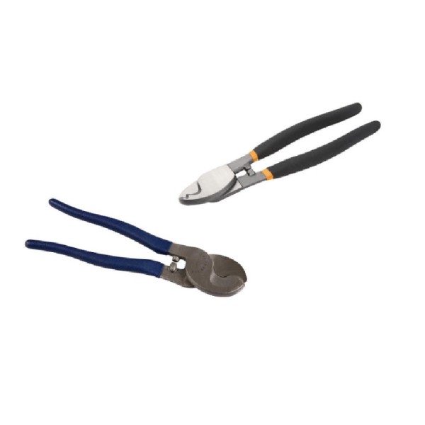 Steel Wire Cutters logo