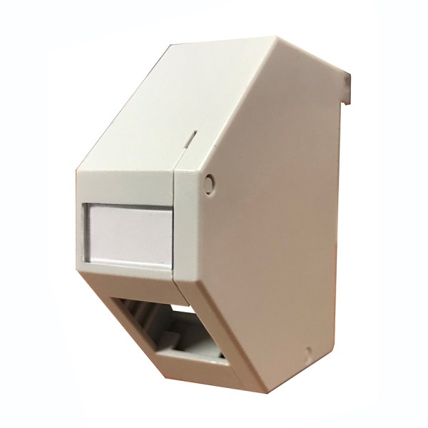 Ultima DIN Rail Modules - Unloaded logo
