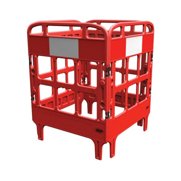 Portagate Pedestrian Barrier System logo