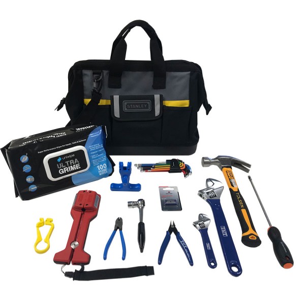 GPON Tool Kit logo