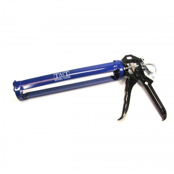 Tait Tools Caulking Gun logo