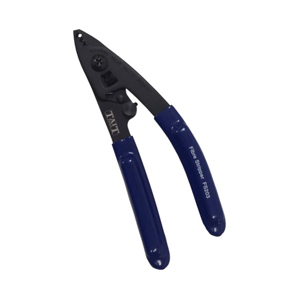Tait Tools Fibre Strippers logo