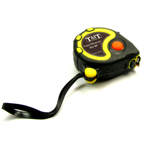 Tait Tools Tape Measures logo