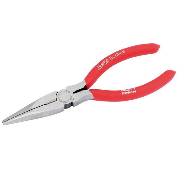 Draper Redline Long Nosed Pliers logo