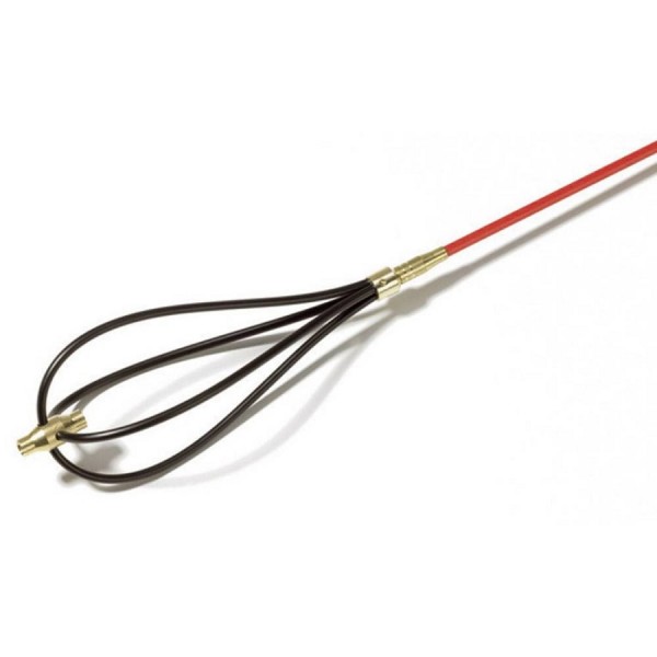 HellermannTyton Cable Scout Rods & Accessories logo