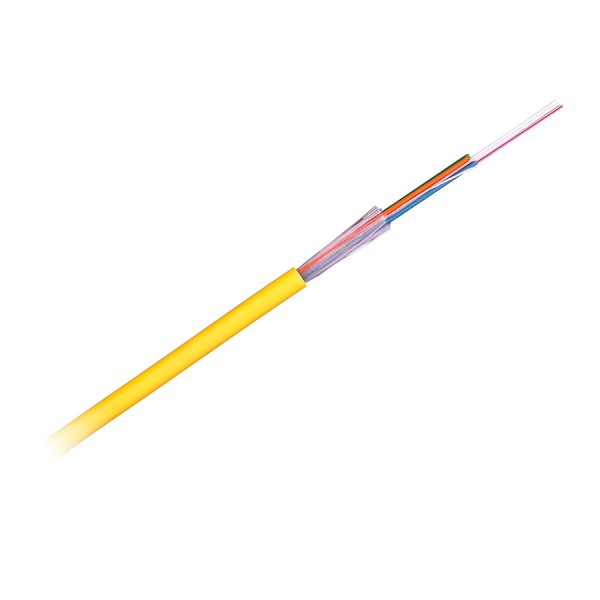 LANmark-OF Micro-Bundle OS2 Fibre Cable logo