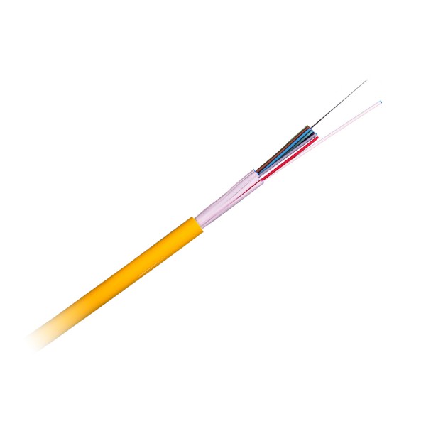 LANmark-OF Tight Buffered OS2 Fibre Cable logo