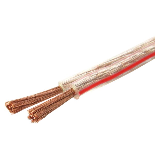 OFC Speaker Cable logo