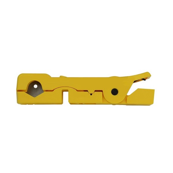 6 In 1 Blown Fibre Crimper Tube Cutter logo