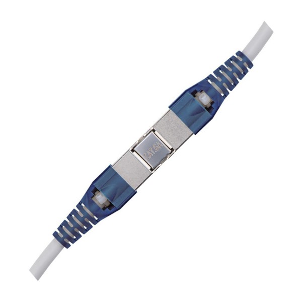 Ultima Cat6A Cable Extender logo