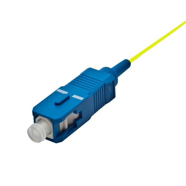 LANmark-OF OS2 Fibre Pigtails SC logo