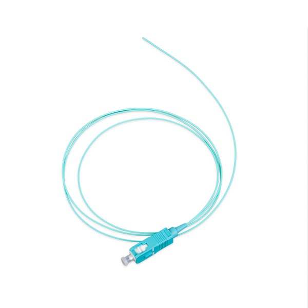 LANmark-OF OM3 Fibre Pigtails SC logo