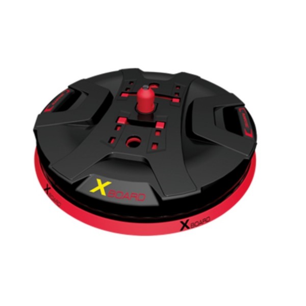Runpotec X Board 500 Cable Dispenser logo