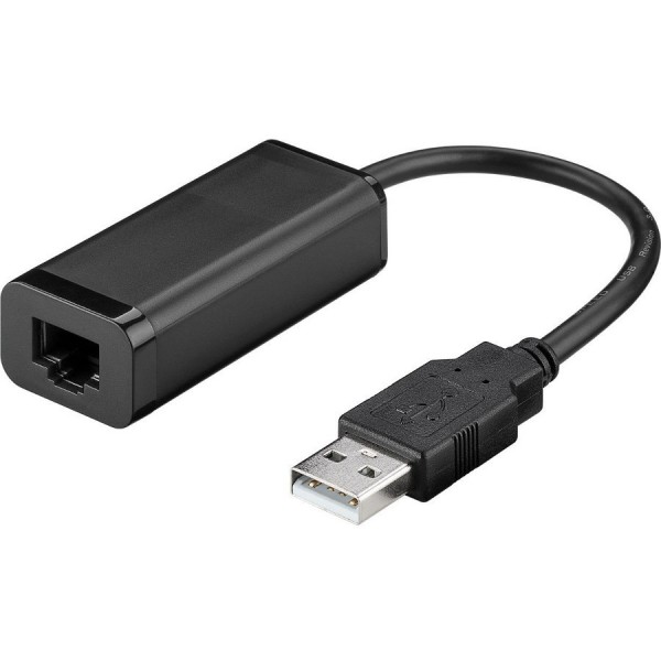 USB to RJ45 Adaptors logo