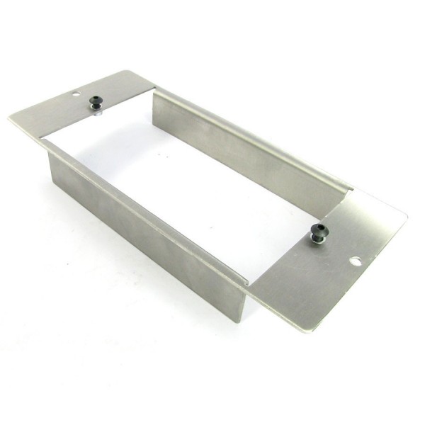 AV Floor Box Adaptor Plates logo