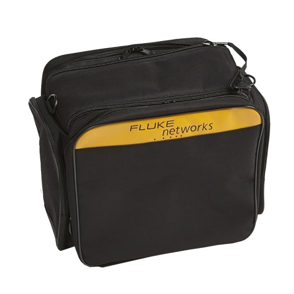 Fluke Networks DSX Batteries & Cases logo