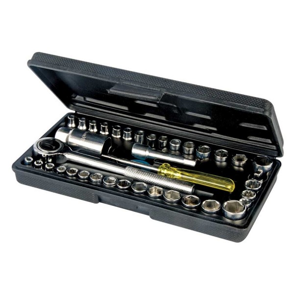 3/8 Socket Set logo