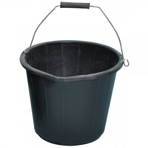 Plastic Bucket logo