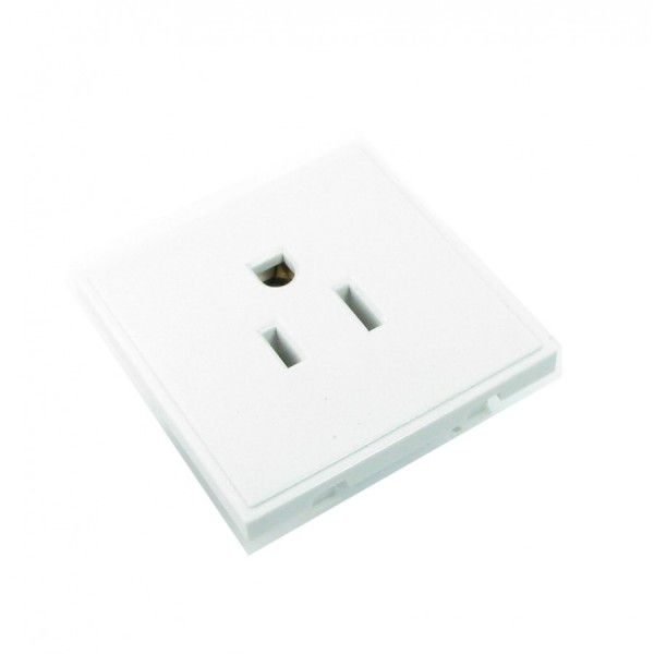 Scolmore Euro USA Power Modules logo