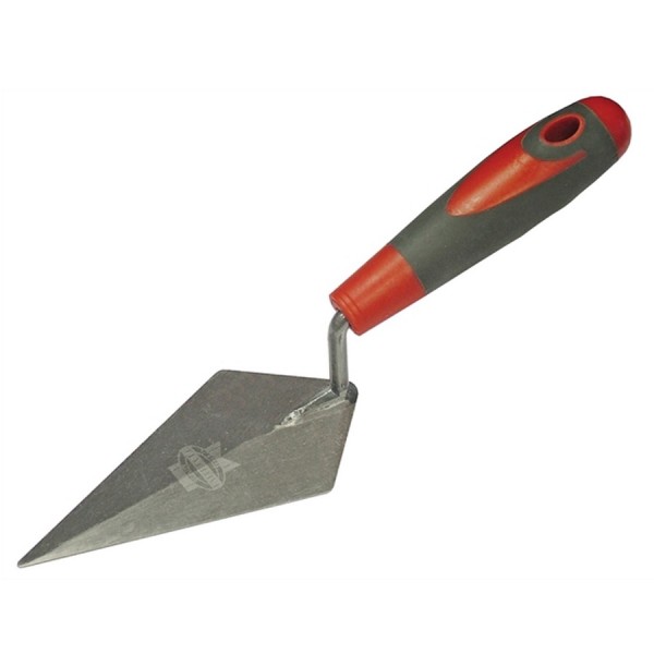 Pointing Trowel logo