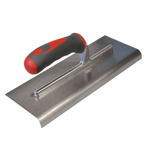 Edging Trowel logo