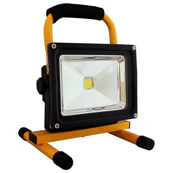 COB LED Worklamps logo