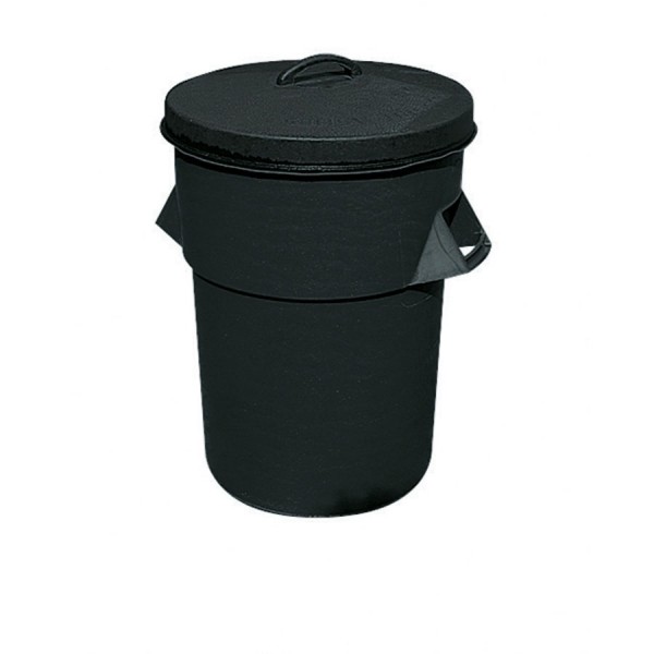 Dustbins logo