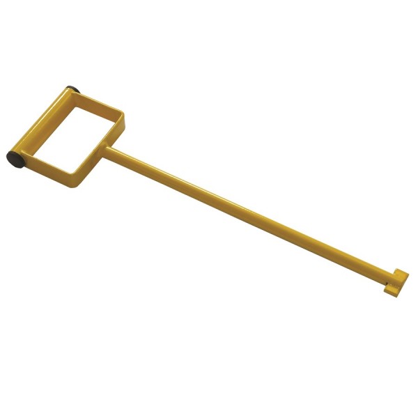 Pit Lifting Key logo