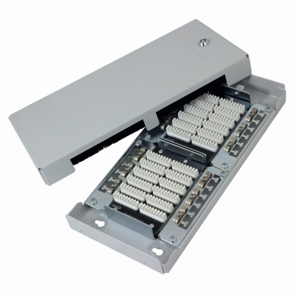 HellermannTyton Zone Cabling Enclosure logo