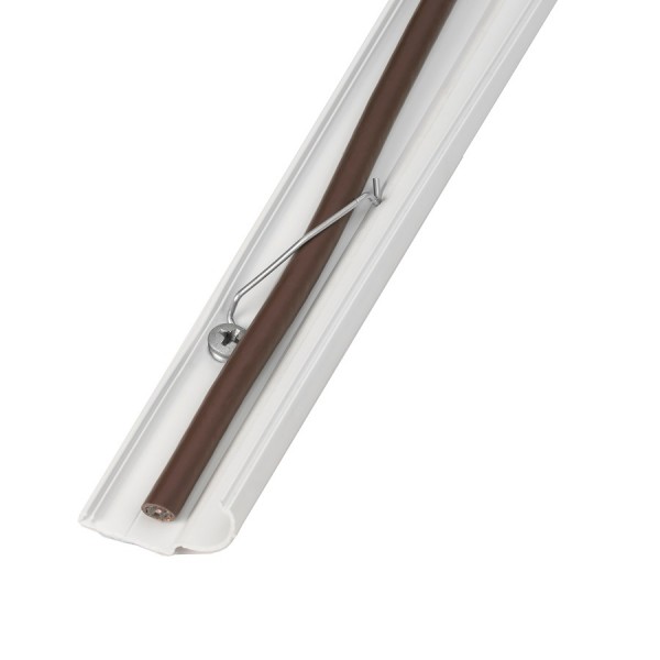 Safe-D Conduit Spring Clips logo