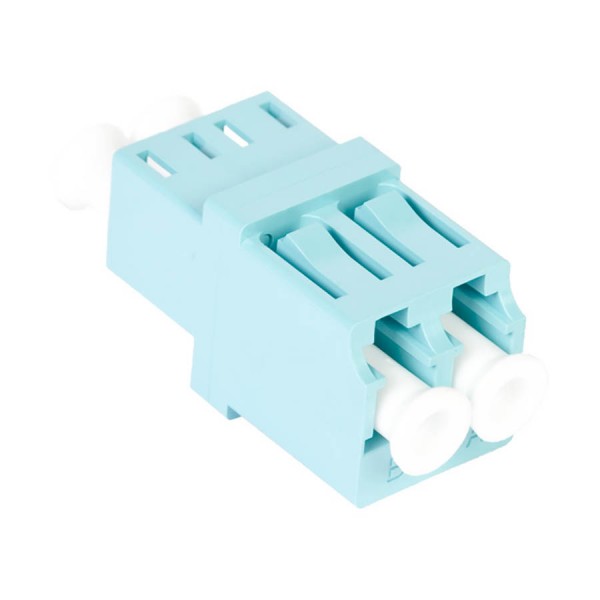 SYSTIMAX MFA Series Fibre Adaptors logo