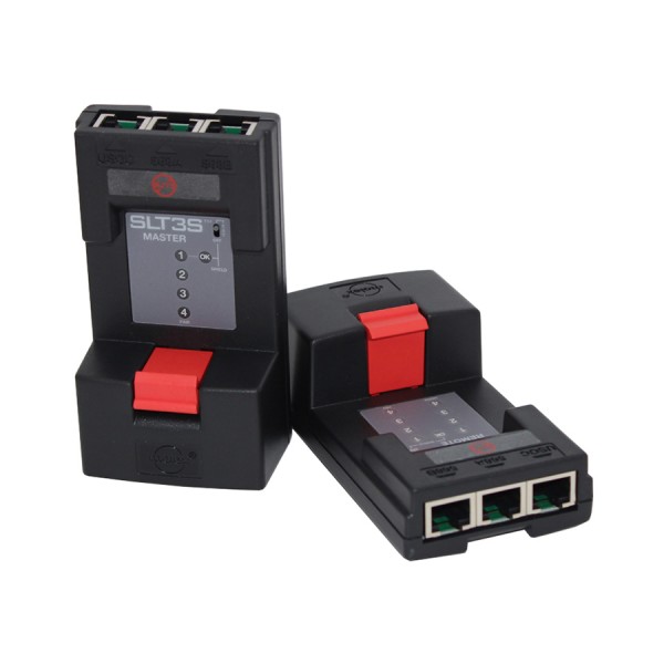 Molex SLT3S Tester