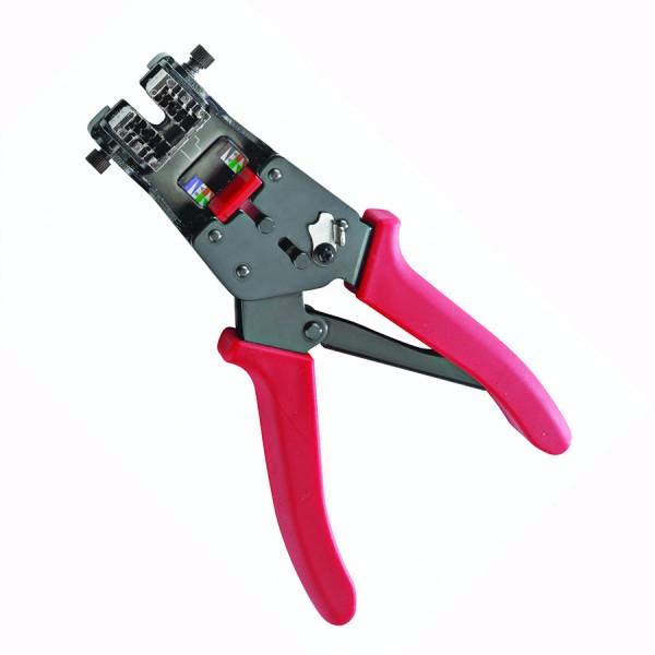 Molex DataGate 4 Pair Termination Tool logo