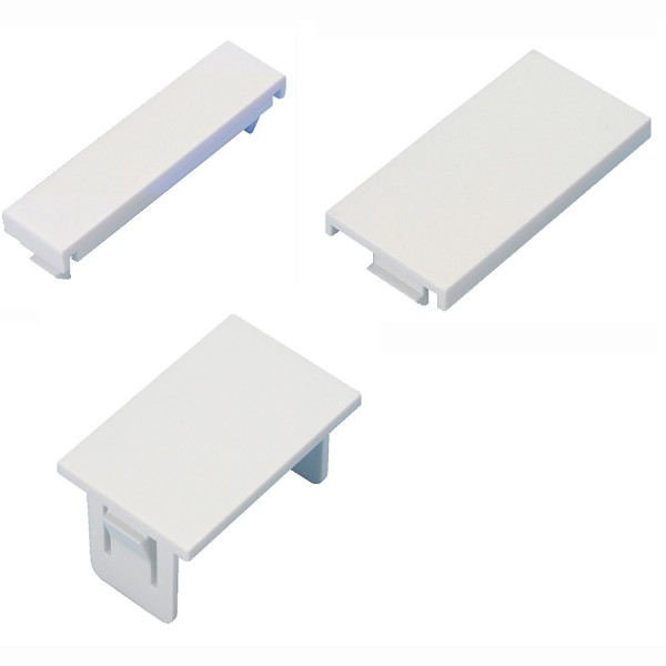 Molex Blanking Plates logo