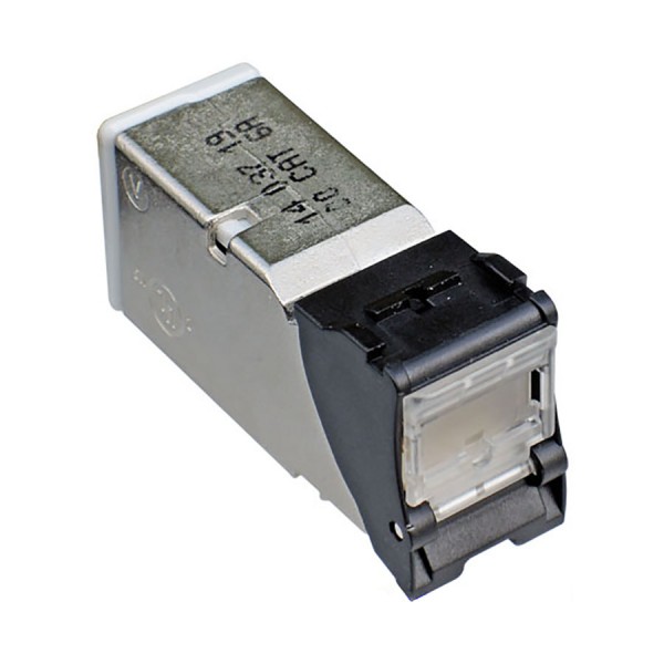 Siemon Z-MAX Cat6 Jacks logo