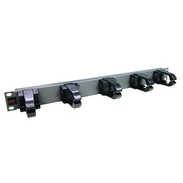 Molex Cable Management Panels logo