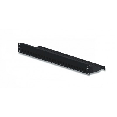 Siemon Z-MAX Cat6A Patch Panel Kits logo