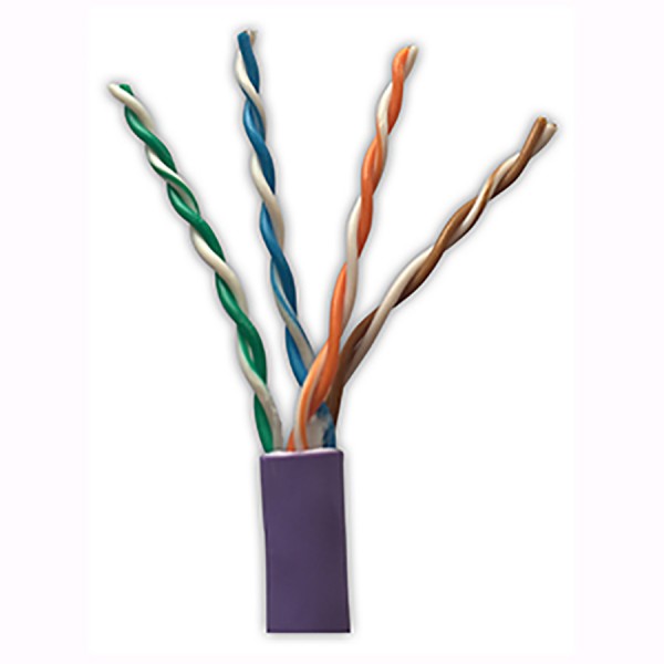 Molex PowerCat 5e Cables logo