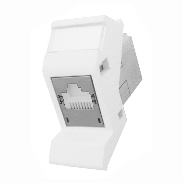 Molex PowerCat 6A Contura Modules logo