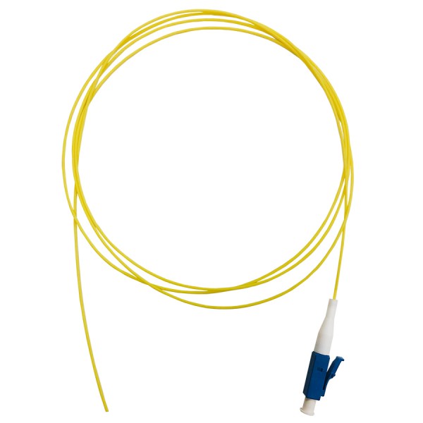 Molex OS2 Fibre Pigtails LC logo