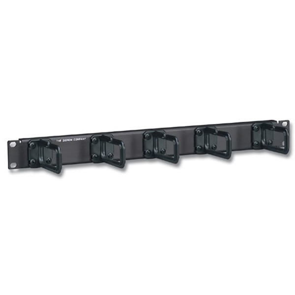 Siemon Cable Management Panels logo
