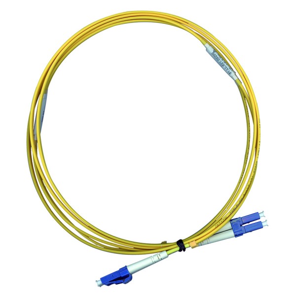 Molex SM LC-LC Fibre Patch Leads logo