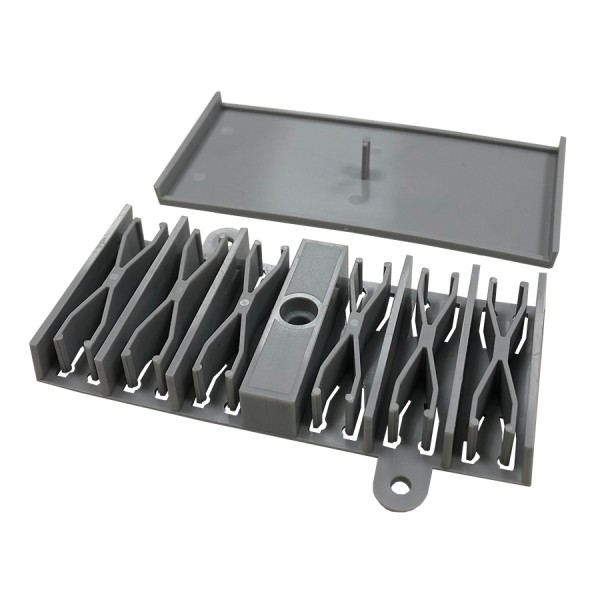 Molex Lightband Splice Holder logo