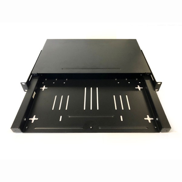 Molex Lightband Multi-Function Fibre Patch Panel logo