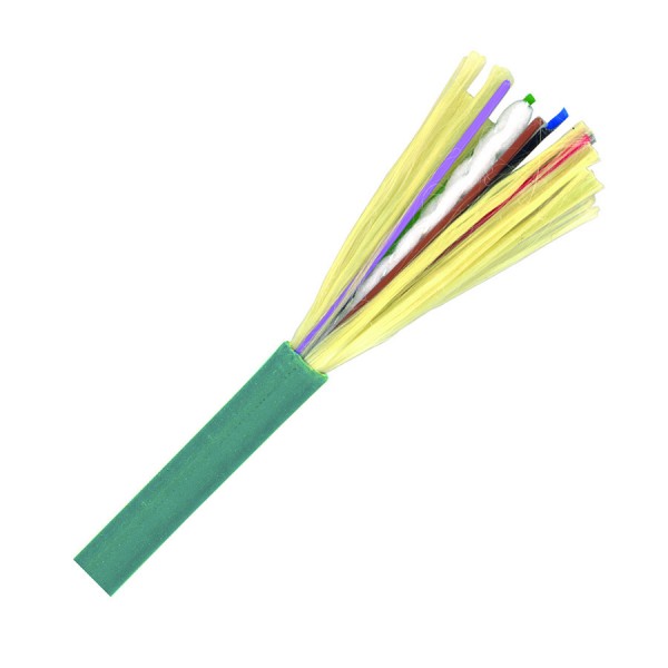 Molex Universal Tight Buffered OS2 Fibre Cables logo
