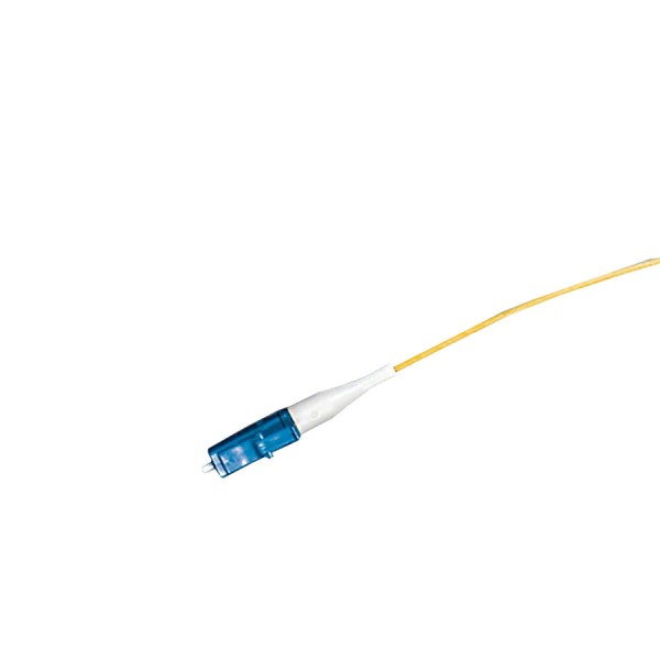 Siemon XGLO OS2 Fibre Pigtails LC logo