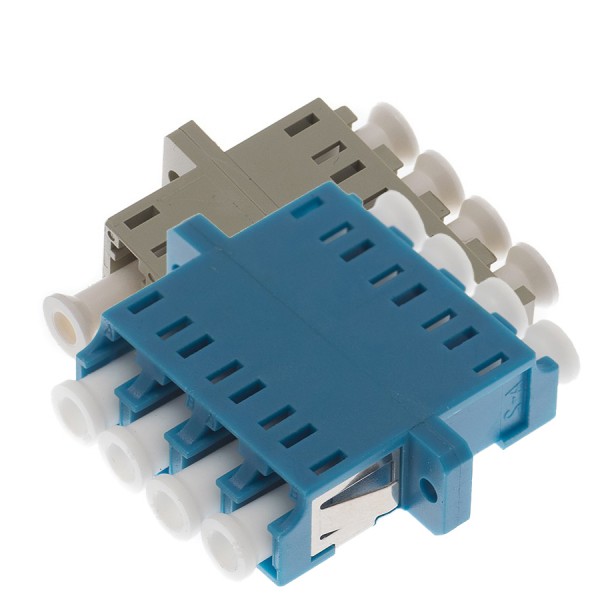 Siemon FCP3 Series Fibre Adaptors logo