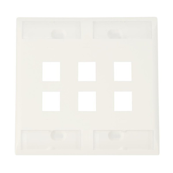 NETCONNECT Faceplate Kits logo